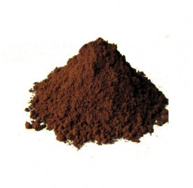 Какао порошок алкалізований 10 - 12 %